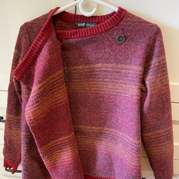 Woolrich wool sweater - Picture 2 of 3